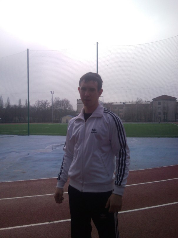 Сергей Кравченко фотография #25