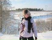 Фотография Патеевой Валентинки