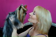 Фотография Помосовой Кати