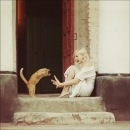 Карина Кулинич фотография #23 (источник - https://vk.com/id93828280)