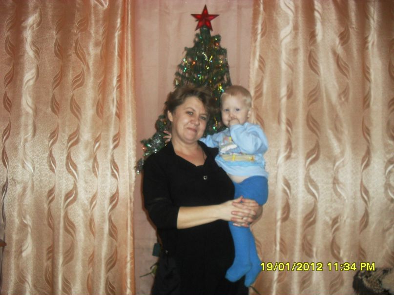 Григорий Глушков фотография #36