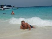 Фотография Казанцева Владимира