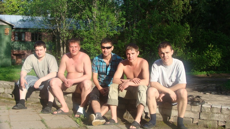 Михаил Тельнов фотография #46