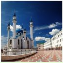 Фотография Азиевой Лейсан