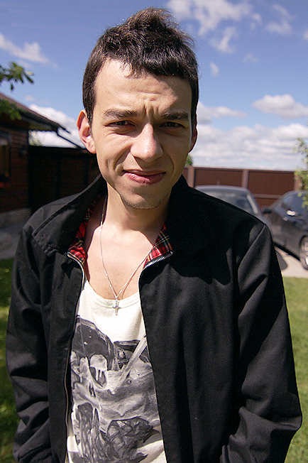 Дмитрий Сергиенко фотография #28