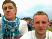 Фотография Корпачева Ивана