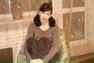 Фотография Шибановой Наталии