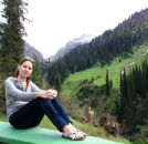 Аниса Мосина фотография #5 (источник - https://vk.com/id2834429)