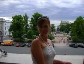 Фотография Мартьяновой Людмилы