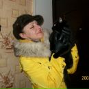 Фотография Виноградовой Элины