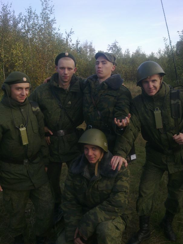 Дмитрий Корыткин фотография #27
