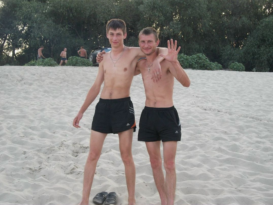 Роман Елдынов фотография #9