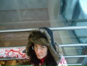 Фотография Зиминой Наталии