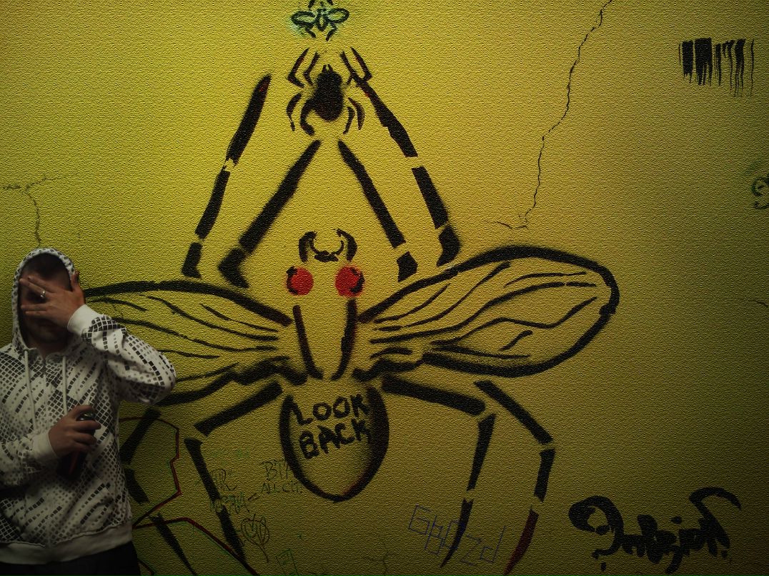 Дмитрий Давидович фотография #4