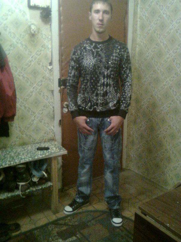 Дима Парамонов фотография #13