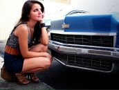 Фотография Гориной Ирины