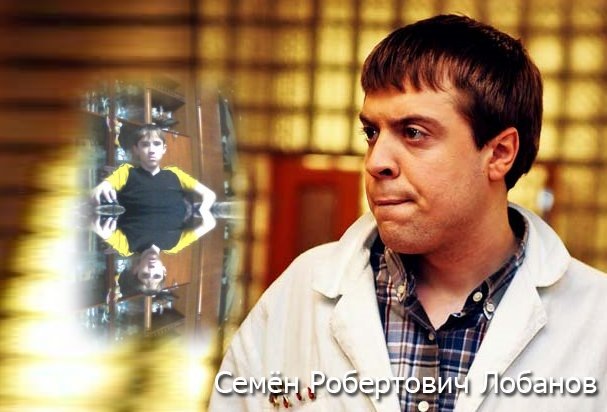 Данил Михеев фотография #12