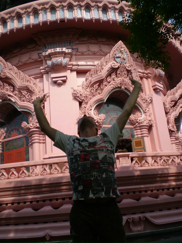 Александр Пак фотография #16