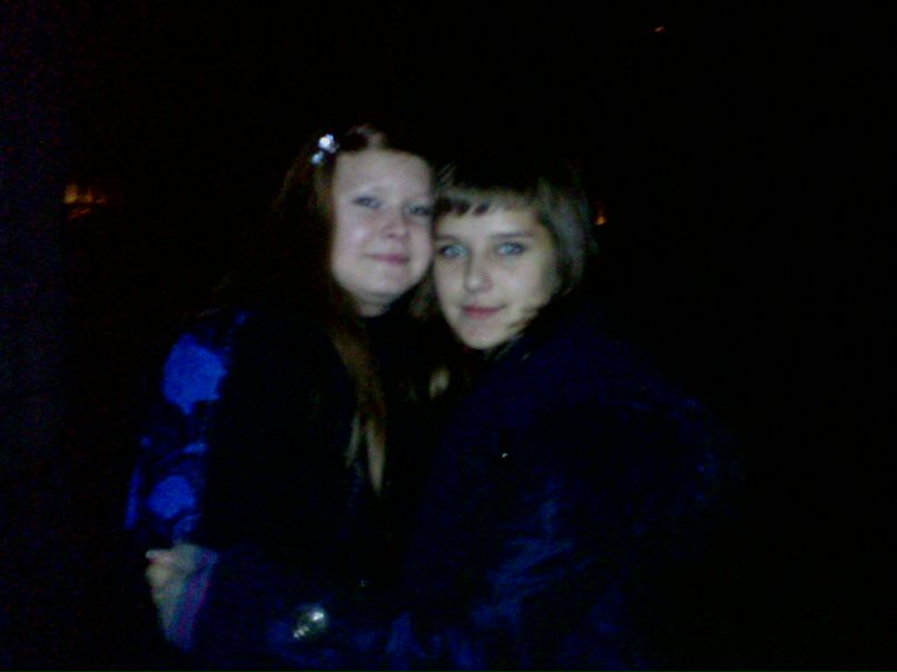 Валерия Феденко фотография #23