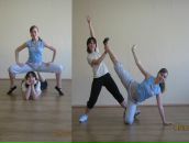 Фотография Хомяковой Натальи