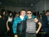 Фотография Захарова Валеры