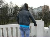 Фотография Дехтяр Анастасии