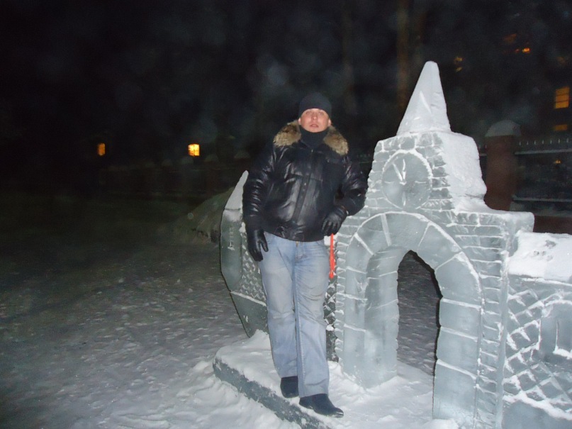 Дмитрий Гриценко фотография #7