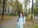 Фотография Леухиной Анастасии