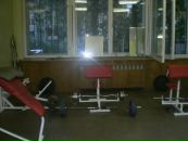 Дмитрий Башлыков фотография #13 (источник - https://vk.com/id3827466)