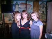 Леся Сіжук фотография #24 (источник - https://vk.com/id54398217)