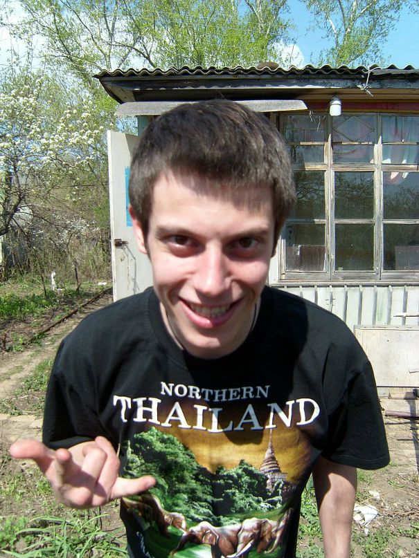 Александр Ильницкий фотография #18