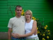 Фотография Потаповой Елены
