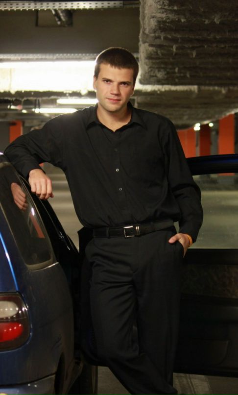 Дмитрий Лунев фотография #35