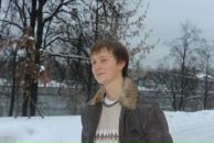 Фотография Каптюха Артура