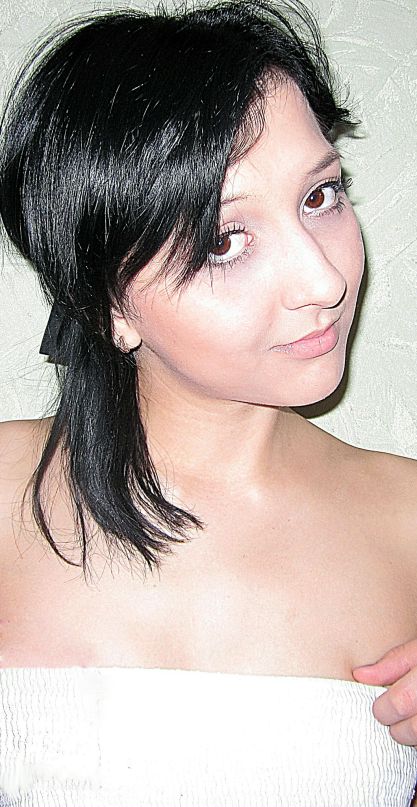 Наташа Плотникова фотография #42