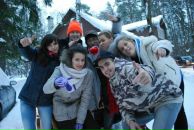 Фотография Таперенко Анастасии