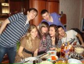 Фотография Гнеушева Валерия