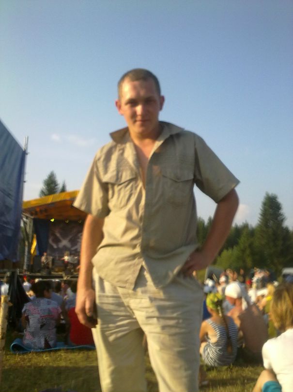 Сергей Худеев фотография #46