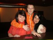 Фотография Тариты Елизаветы