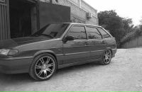 Фотография Валеева Булата