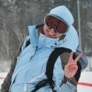 Фотография Морозовой Антонины