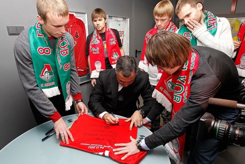 Дмитрий Минкевич фотография #48