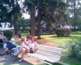 Фотография Котельниковой Елены