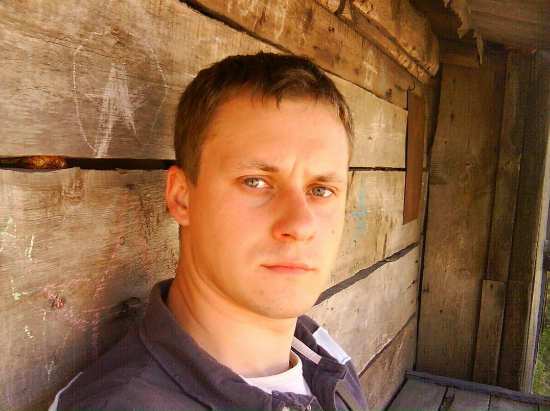 Дмитрий Анисимов фотография #10