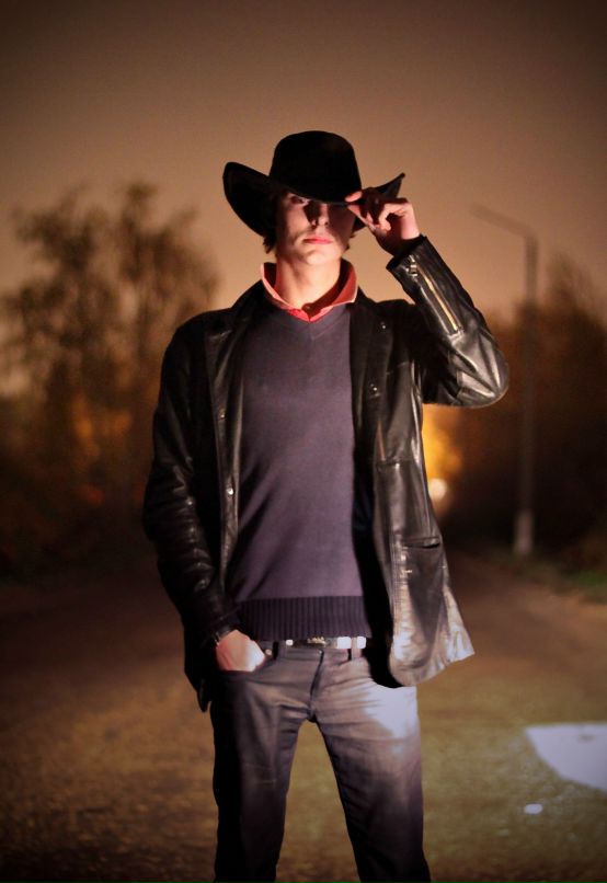 Сергей Раев фотография #41