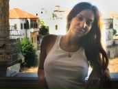 Фотография Рясенской Ани