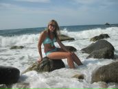 Анічка Кальчук фотография #5 (источник - https://vk.com/id51607248)