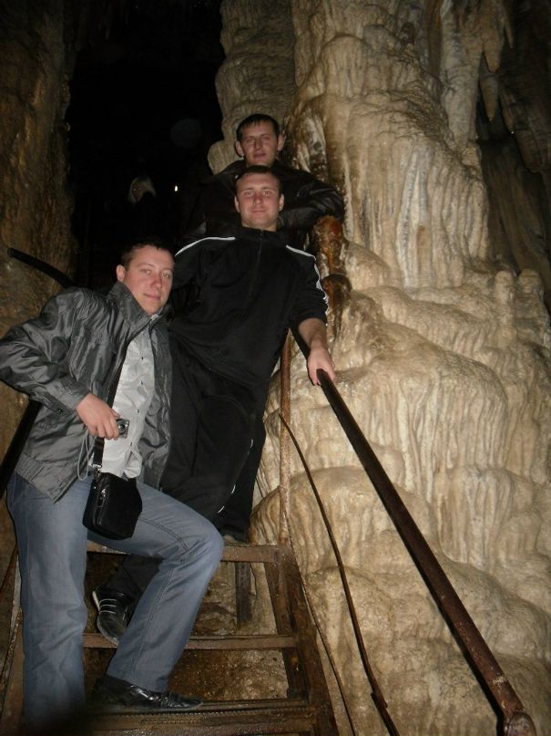 Александр Медведев фотография #40