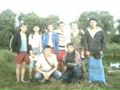 Віталік Федоренко фотография #8 (источник - https://vk.com/id134811117)