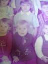 Фотография Будник Дарьи
